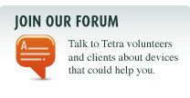 Tetra Forum
