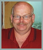 Ross Morrow